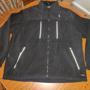 ScotteVest Jacket Black XXL